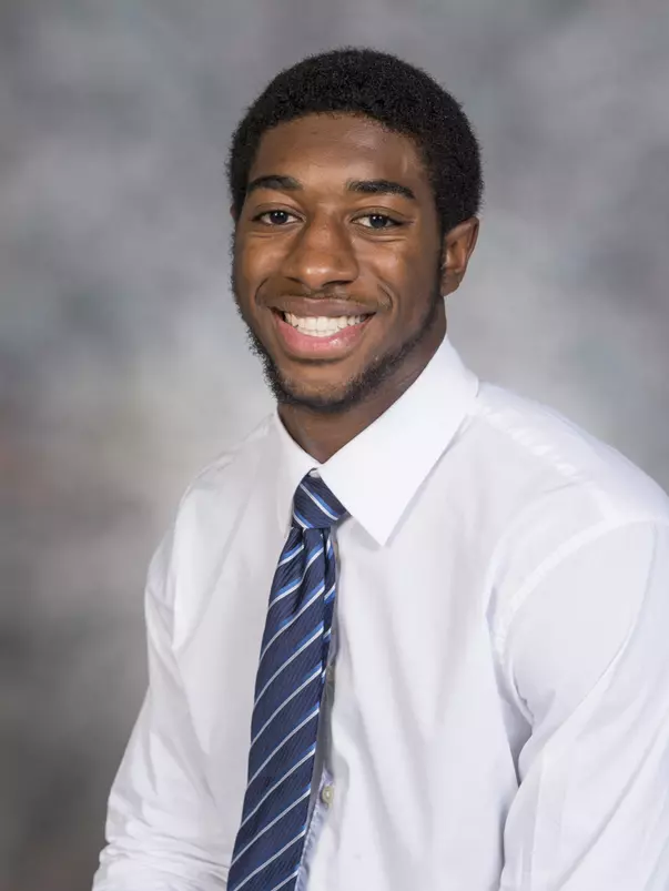 Jordan Reed
2014-15 Headsho