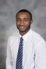 Van Green
2014-15 Headsho