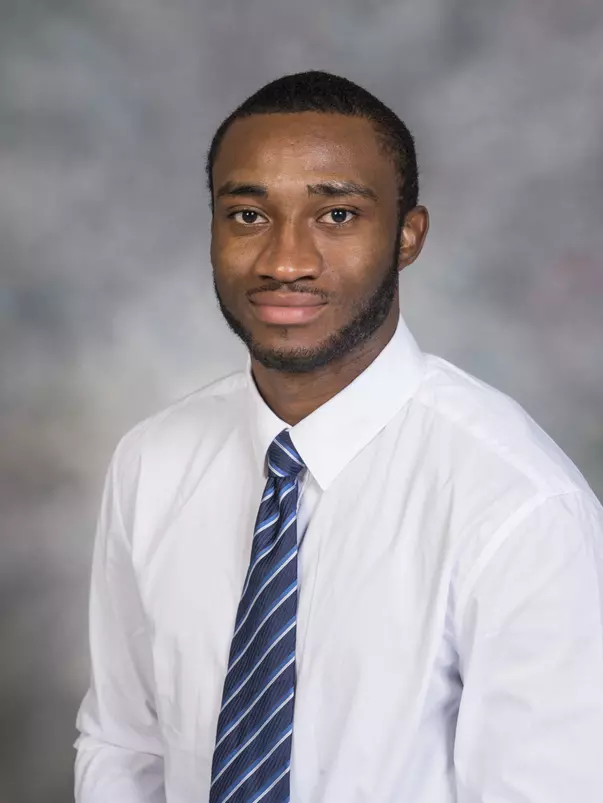 Van Green
2014-15 Headsho