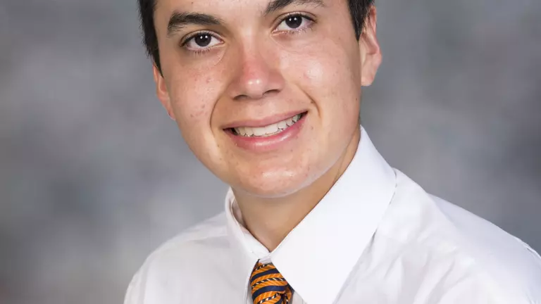 Owls Move Up on Final Day of Ram Masters Invitational