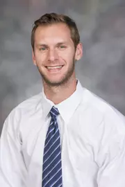 <b>Seth Gearhart</b><br>Senior CLASS Award Candidate