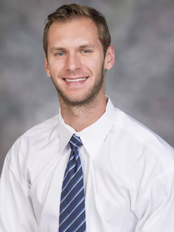 <b>Seth Gearhart</b><br>Senior CLASS Award Candidate