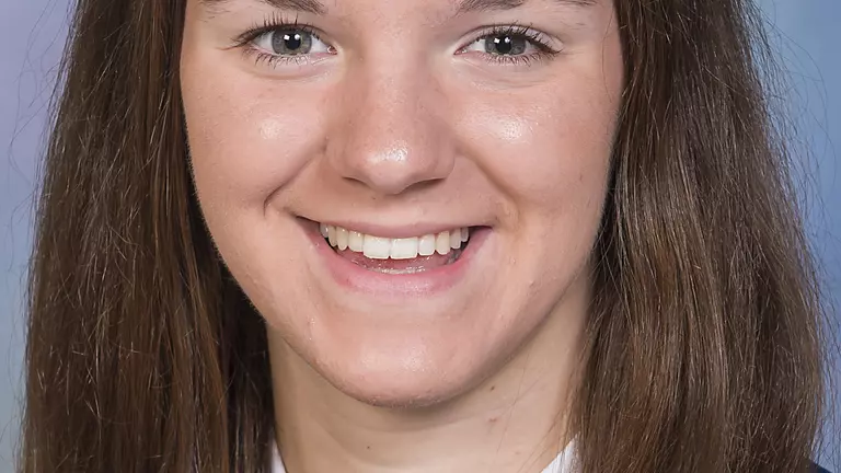 Beall Named C-USA Swimmer of the Week