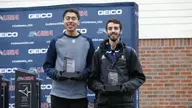 Men's Cross Country Places Fourth at C-USA Championships