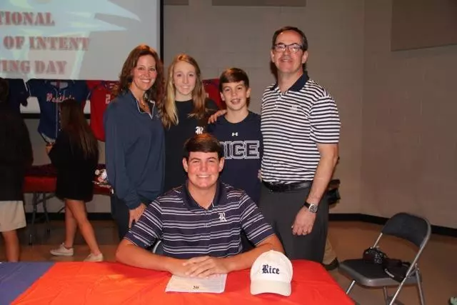 Golf Signs A Pair for 2016-17