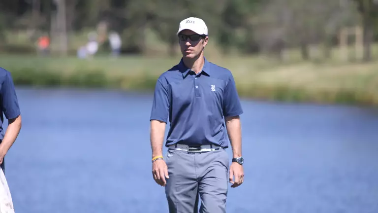 Golf Announces 2015-16 Schedule