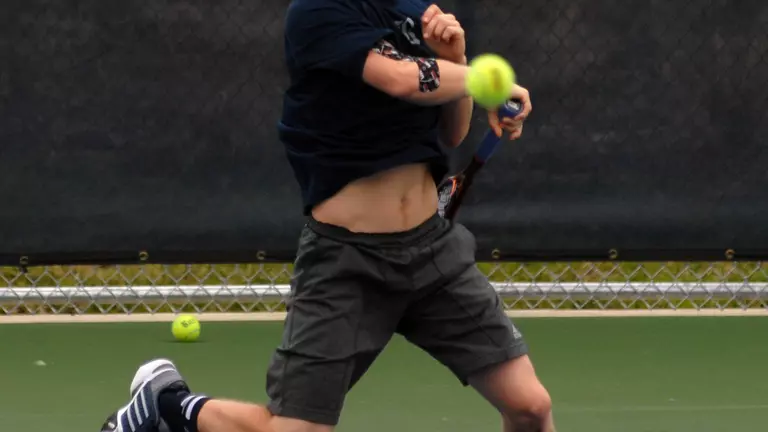 Doubles Dooms Owls C-USA Title Hopes