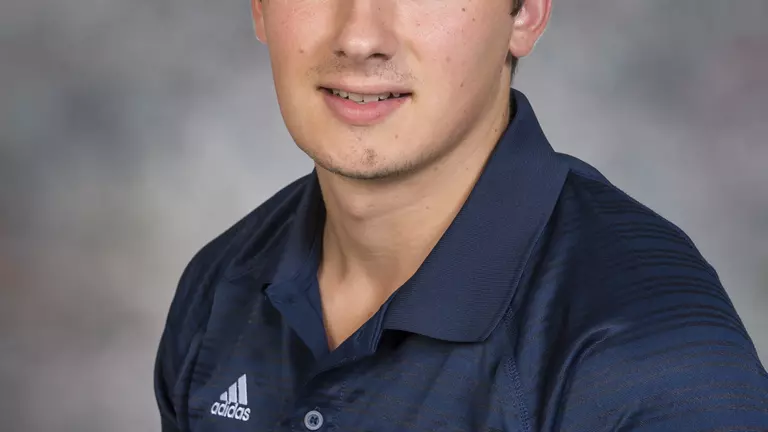 Karakolis Earns Academic All-American Honors