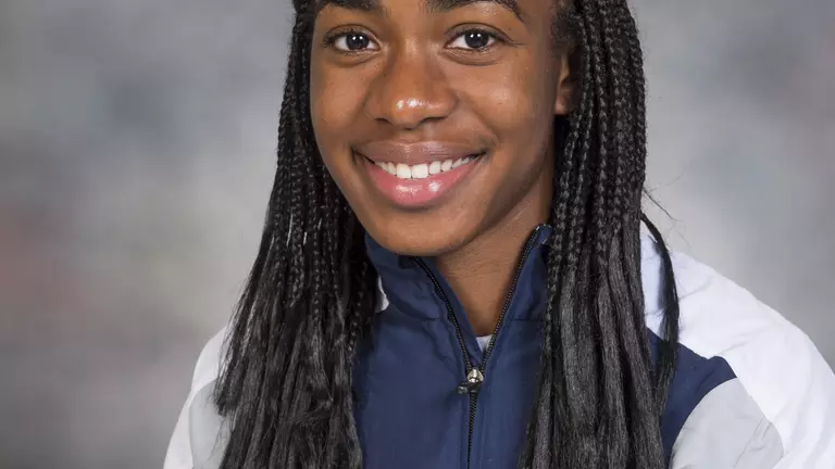 Women's T&F Thrives in Field Events