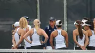 Owls Draw Familiar Foe in '15 NCAA Tennis Opener