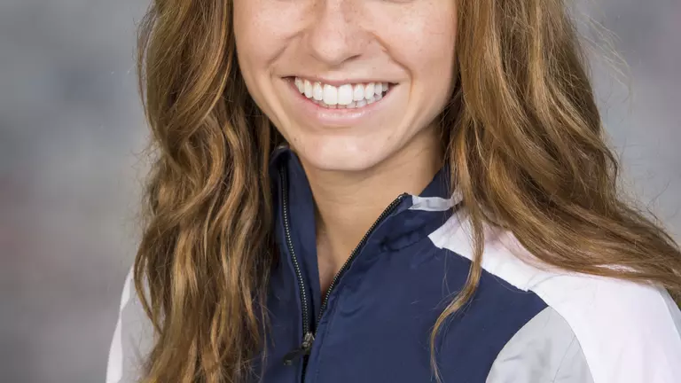 Roper Places 18th at NCAA West Prelims