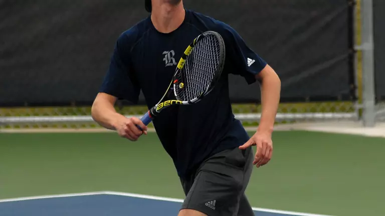 Owls Set Open '15 Fall Campaign by Hosting Rice Invitational