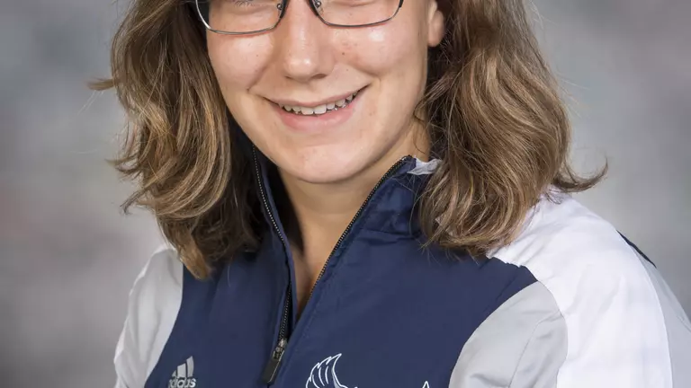 Jensen Wins 5000m at Victor Lopez