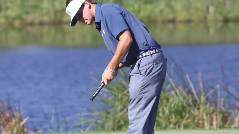 Meissner Advances in U.S. Open Qualifying