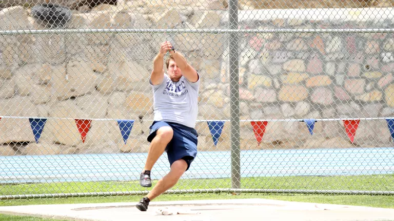 Former Owl Dickerson Named to Forbes' 30 Under 30 List