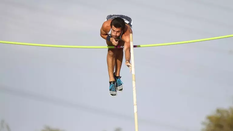 Filip, Dickerson Win C-USA Titles