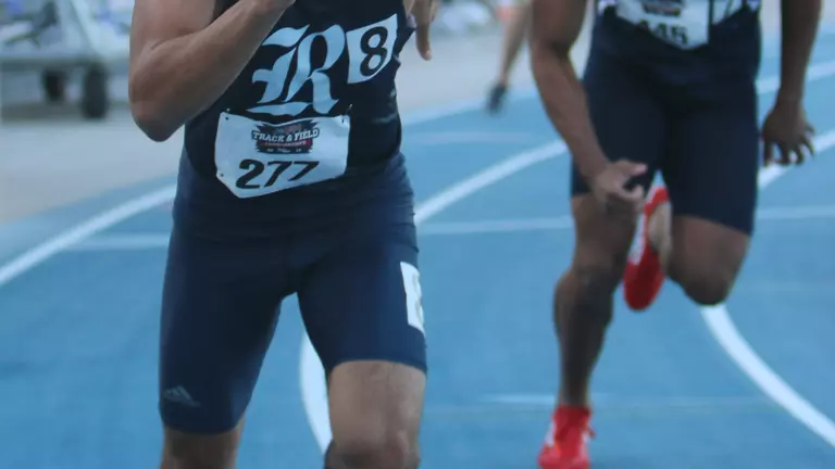 Men in Fourth at C-USA Championships