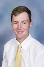 Grant Rogers 2015-16 Headsho
