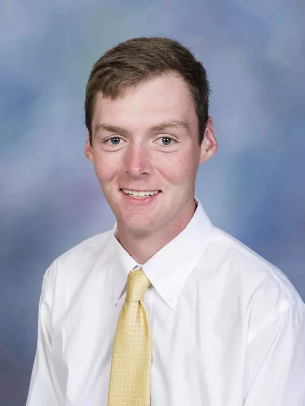 Grant Rogers 2015-16 Headsho