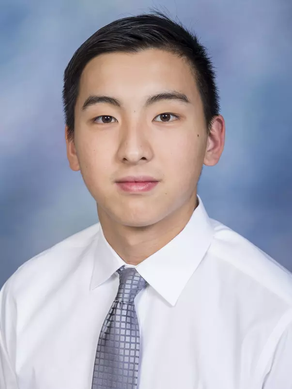 Oliver Xu (30) 2015-16 Headsho