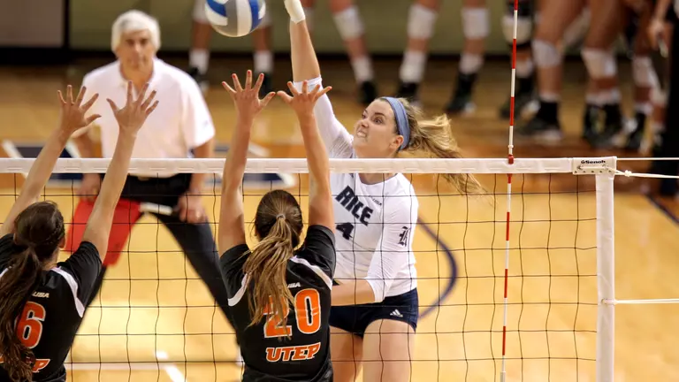 Mikesky Named to CoSIDA Academic All-America First Team