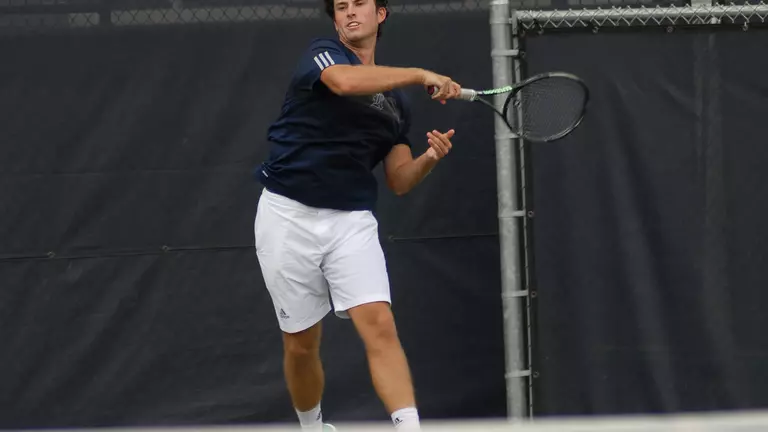 Owls Shift Focus to All-American After Invite