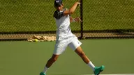Malik and Rutledge Advance at ITA Regional