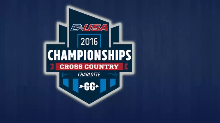 Cross Country Heads to Charlotte for C-USA Championships