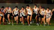 Men's Cross Country Places Fifth at C-USA Championship