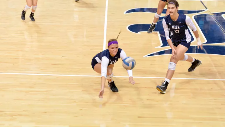 McDaniel Selected C-USA Defensive Player of the Week