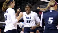 Volleyball Match at Florida Atlantic Rescheduled