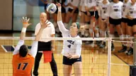 Volleyball Set to Host C-USA Championship