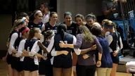 Owls Drop Thrilling C-USA Championship to WKU in Five Sets