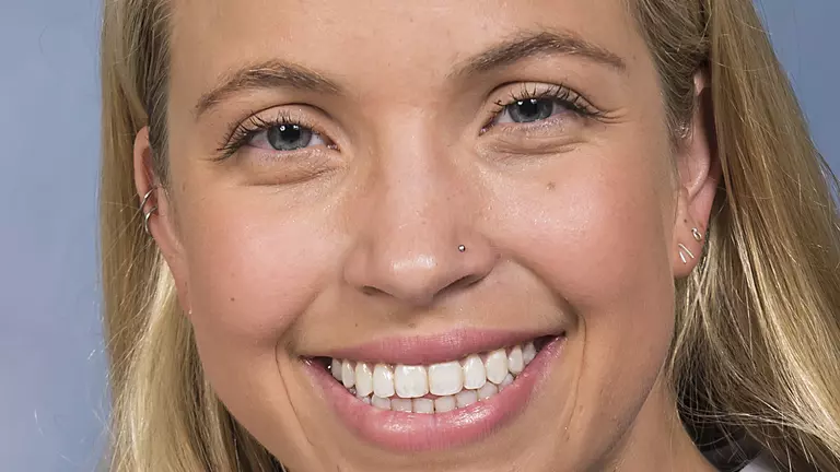 Caldwell Named C-USA Swimmer of the Week