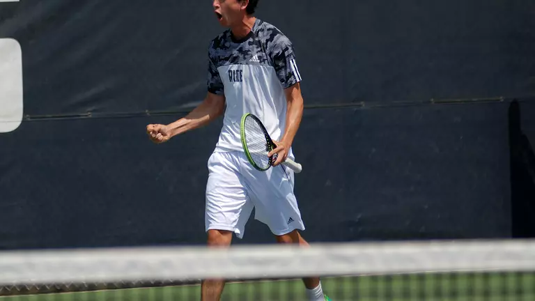 Rice Fights off Tulane for Milestone Win