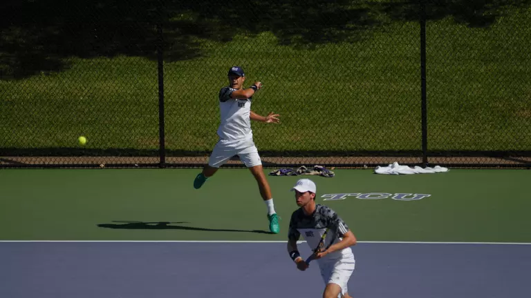 Owls Season Ends in NCAA Opener