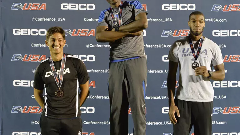 Trio of Owls Earn C-USA All-Conference Honors