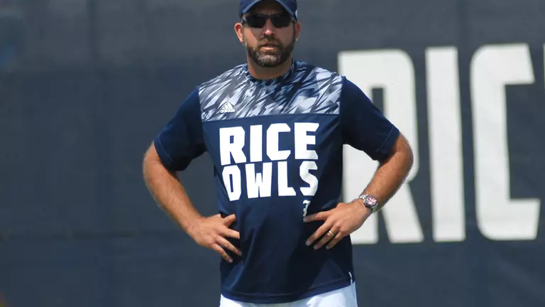 Ustundag and Hansen Earn C-USA Accolades