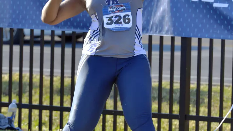 Ding, Uke Earn Berths to Eugene