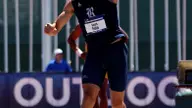 Filip to Represent USA at Pan Am Combined Events Cup