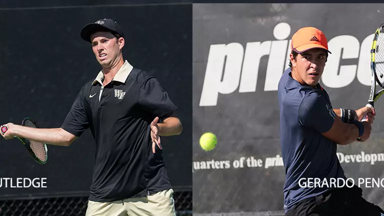 Owls Add Pair for 2016-17