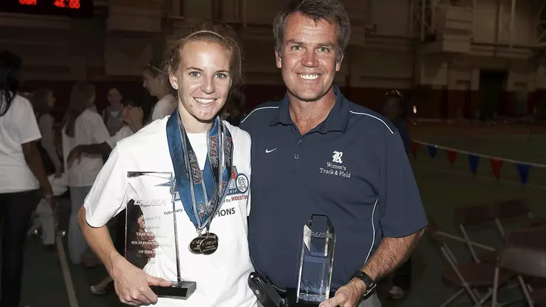 Waite Set to Run at the British Championships