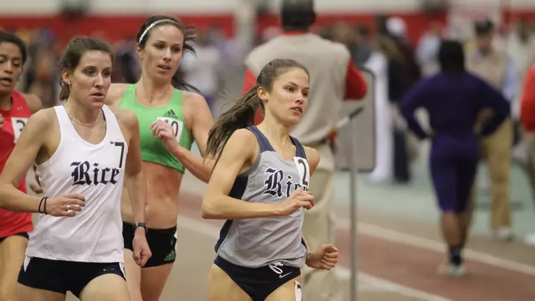 Wade Accepted Into Olympic Trials