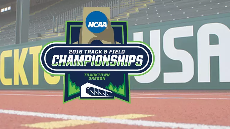 Four Owls to Compete at NCAA Outdoor Championships