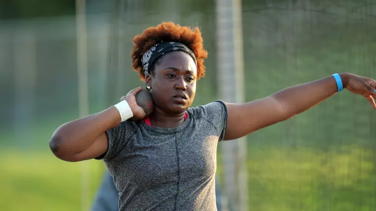 Uke Earns All-American Honorable Mention Honors