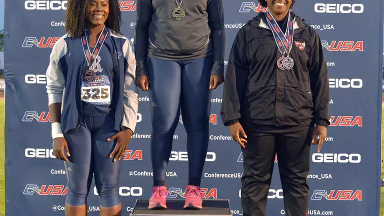 Uke Nominated for NCAA Woman of the Year Award