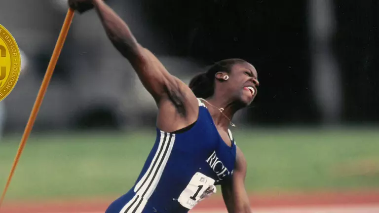 Valerie Tulloch Cramer Named a SWC HOF Inductee