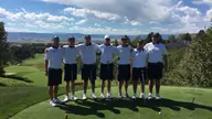 Golf Heads to Colorado for Ram Masters Invitational