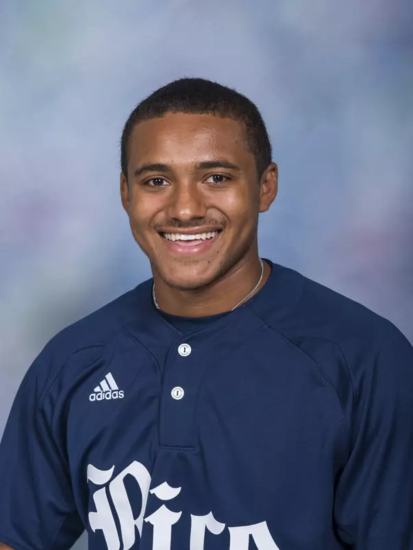 Dane Myers
2017 Rice Baseball mug
Sid Richardson Colleg