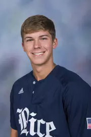 Glenn Otto
2017 Rice Baseball mug
Duncan Colleg